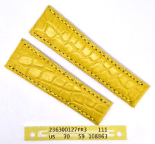 Uhrenarmband 20mm passend gebraucht kaufen  Albstadt