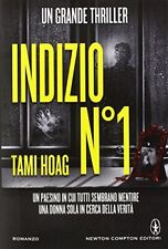 Indizio tami hoag usato  Busto Arsizio