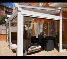 Pergo tenda usato  Roma