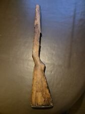 Garand rifle stock for sale  BIRMINGHAM