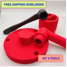 Kit tool set gebraucht kaufen  Laufenburg (Baden)