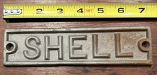 Shell oil gas for sale  Chicago