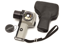 Clean pentax spotmeter for sale  Laguna Hills