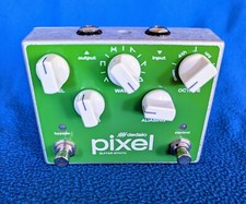 Dedalo pixel pix for sale  Excelsior