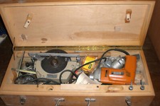 Seltenes ddr holzkiste gebraucht kaufen  Luckenwalde