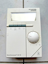 Raumthermostat schäfer domoco gebraucht kaufen  Florstadt
