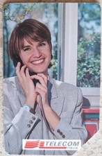 Schede telefoniche 15.000 usato  Firenze