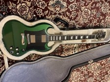 Gibson standard electric d'occasion  Expédié en Belgium