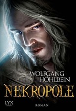 Chronik unsterblichen nekropol gebraucht kaufen  Berlin