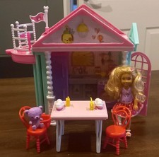Barbie chelsea summer for sale  STOKE-ON-TRENT