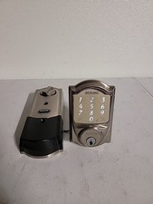 Schlage satin nickel for sale  Keller