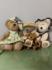 Boyds bears daisy for sale  Riverton