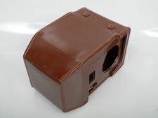 Rollei ledertasche braun gebraucht kaufen Rollei ledertasche braun gebraucht kaufen  Herford