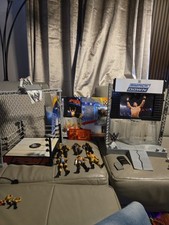 Wwe ultimate entrance for sale  WIGAN