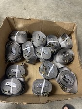 Pack ratchet tie for sale  Columbia