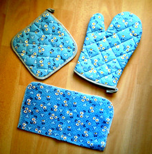 Backofenhandschuh topfhandschu gebraucht kaufen Backofenhandschuh topfhandschu gebraucht kaufen  Baunatal