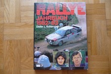 Rallye jahrbuch 1982 gebraucht kaufen Rallye jahrbuch 1982 gebraucht kaufen  Eichstätt