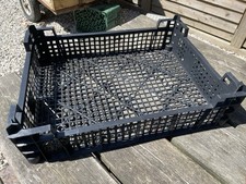 Storage boxes 40x30 for sale  CHESTERFIELD