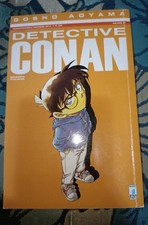 Detective conan numero usato  Asti