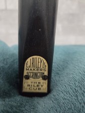 riley cue for sale  BRIDGEND