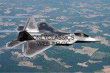 FOTO LOCKHEED MARTIN F-22 RAPTOR FIGHTER JET FORÇA AÉREA PODER DE AVIAÇÃO MILITAR comprar usado FOTO LOCKHEED MARTIN F-22 RAPTOR FIGHTER JET FORÇA AÉREA PODER DE AVIAÇÃO MILITAR comprar usado  Enviando para Brazil