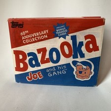 Bazooka joe gang for sale  Minneapolis