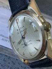 Vintage bulova jewel gebraucht kaufen  Allendorf, Berndroth, Kördorf