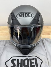 Shoei full face for sale  Colorado Springs