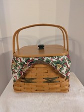 Longaberger 2000 christmas for sale  Kokomo
