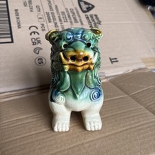 Vintage chinese foo for sale  SOUTHPORT