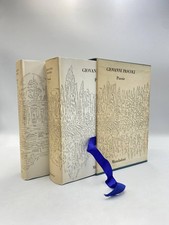Giovanni pascoli poesie usato  Fabriano