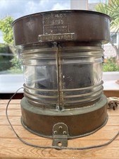 Vintage ships head for sale  DERBY