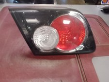 Driver tail light for sale  Jackson