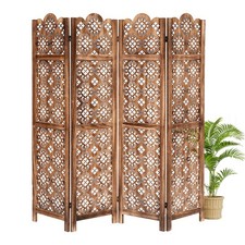 Carved wood room for sale  Brentwood