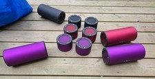 Mini rig speakers for sale  TORQUAY