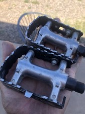 Cage pedals oldschool for sale  Phoenix