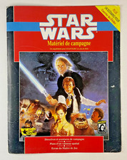 Star wars matériel d'occasion  Limours
