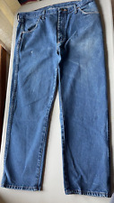 Rustler jeans men for sale  Corning