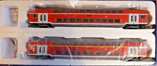 Roco 74148 doppelstockwagenset gebraucht kaufen  Duisburg