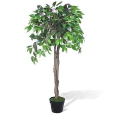 Künstlicher ficus topf gebraucht kaufen  München