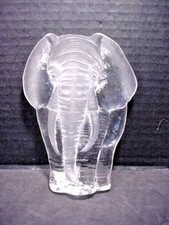 Mats jonasson elephant for sale  Longboat Key