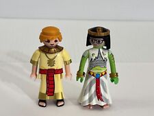 Set playmobil cleopatra for sale  Rootstown