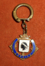 Porte clés métal d'occasion  Bar-le-Duc