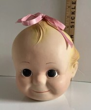 Vtg chalkware kewpie for sale  Hastings