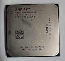 amd fx 8320 for sale  Westminster