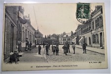Old postcard 59300 d'occasion  Expédié en Belgium