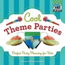 Cool theme parties for sale  Montgomery