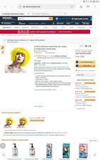 Riche directions haarfarbe gebraucht kaufen  Berlin