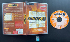 Jeu sudoku rom d'occasion  Créteil