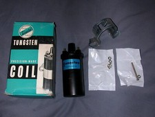Vintage 12v ignition for sale  Rumford